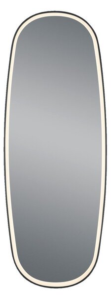 Стенно огледало със светлина 60x160 cm Diana – Mirrors and More