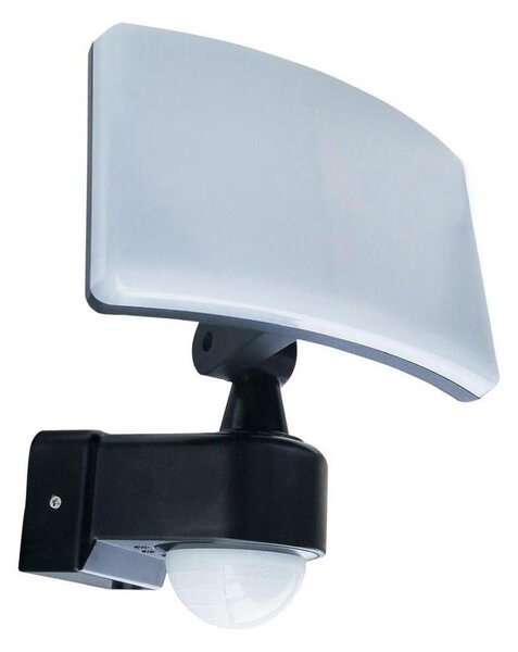 LED Външен рефлектор със ATLAS LED / 30W / 230V IP65 сензор