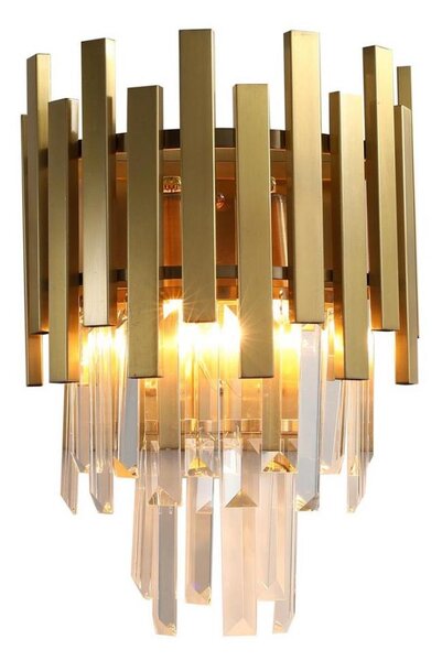 Полилей ASPEN GOLD 2xE14/40W/230V