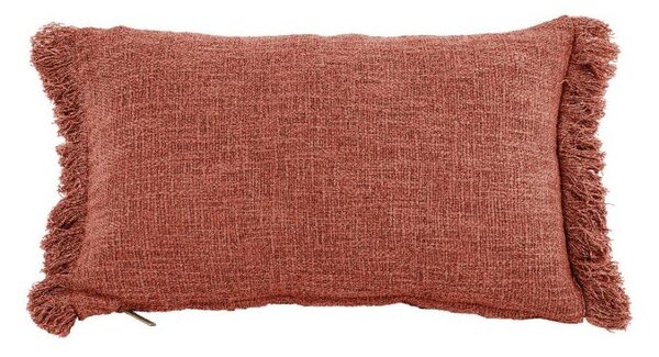 Декоративна възглавница 50x30 cm Cotton Slub Solid - Tiseco Home Studio
