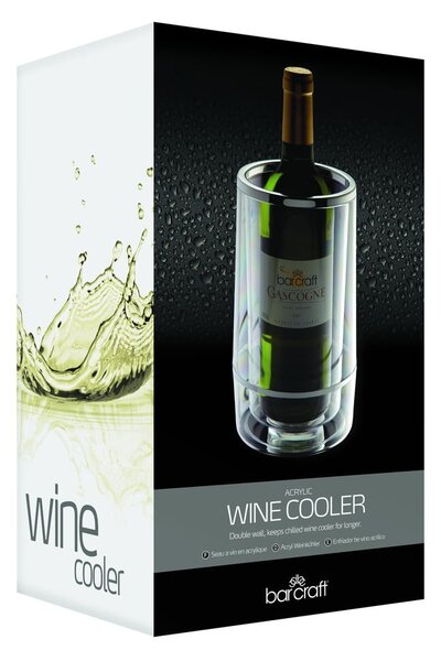 Охладител за вино, ⌀ 13,2 cm Bar Craft - Kitchen Craft
