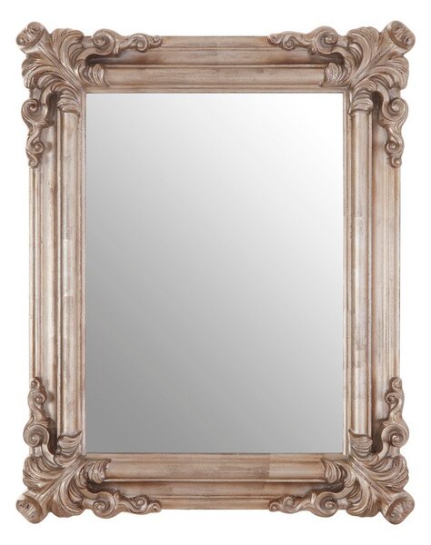 Стенно огледало 75x95 cm Georgia - Premier Housewares