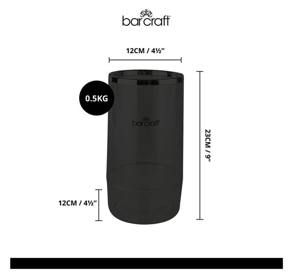 Охладител за вино, ⌀ 13,2 cm Bar Craft - Kitchen Craft