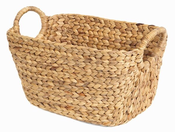 Кошница от плетеница 47x29x26 cm Caracas L – Compactor