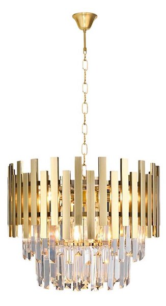 Висящ полилей ASPEN GOLD 6xE14/40W/230V