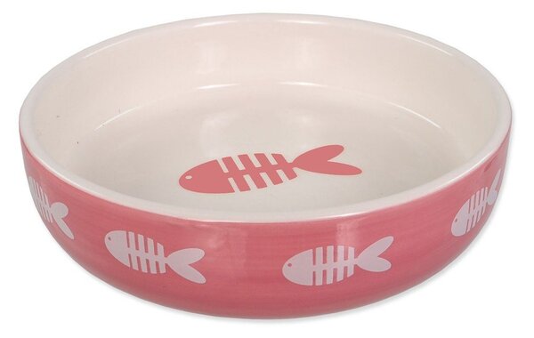 Керамична купичка за котки ø 13 cm Magic Cat - Plaček Pet Products