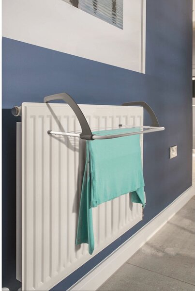 Висяща сушилня за дрехи Addis 6 Bar Radiator Airer