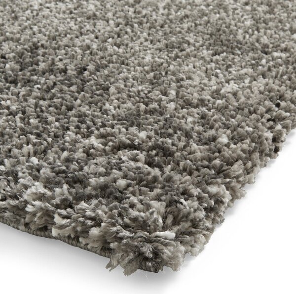 Сив килим 120x170 cm Vista – Think Rugs