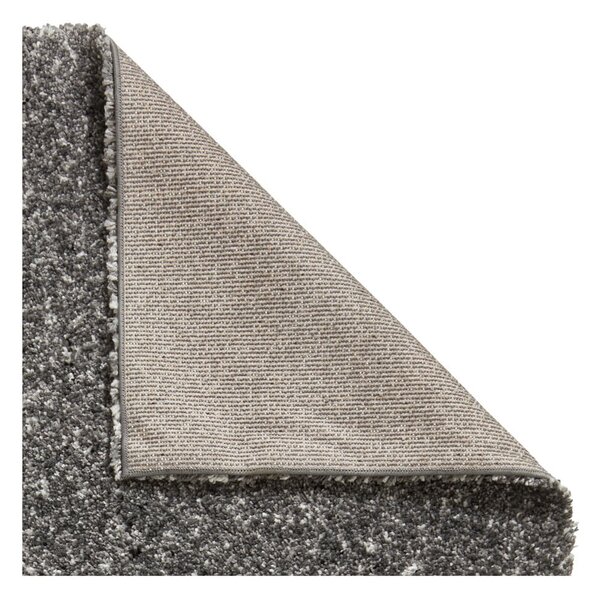 Сив килим 120x170 cm Vista – Think Rugs