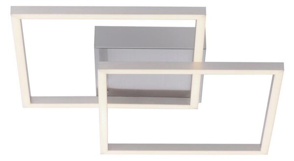 Leuchten Direkt 14002-55 - LED Лампа IVEN 2xLED/7W/230V