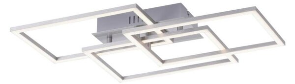 Leuchten Direkt 14790-55 - LED Димируема лампа IVEN 3xLED/9W/230V
