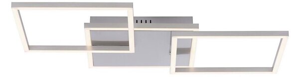 Leuchten Direkt 14003-55 - LED Лампа IVEN 3xLED/7W/230V