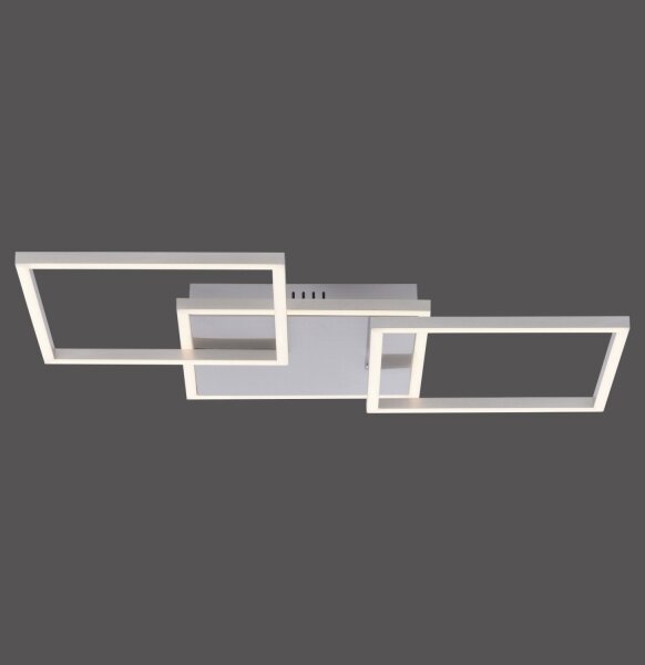 Leuchten Direkt 14003-55 - LED Лампа IVEN 3xLED/7W/230V