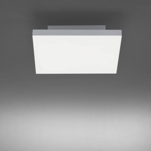 Leuchten Direkt 15550-16 - LED Димируема лампа CANVAS LED/17W/230V + д.у