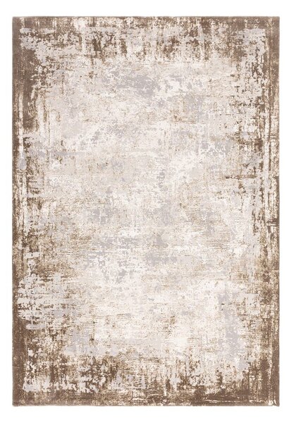 Бежов килим 160x230 cm Kuza – Asiatic Carpets