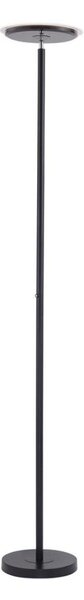 Leuchten Direkt 11729-18 - Светодиодна подова лампа HANS LED / 22W / 230V