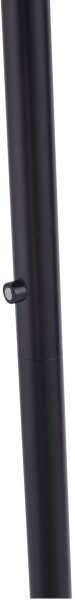 Leuchten Direkt 11729-18 - Светодиодна подова лампа HANS LED / 22W / 230V