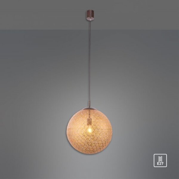 Paul Neuhaus 2421-48 - Пендел GRETA 1xE27/60W/230V