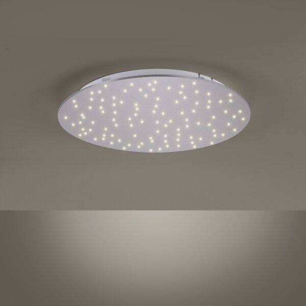 Leuchten Direkt 14673-55 - LED Димируема лампа SPARKLE LED/18W/230V + д.у