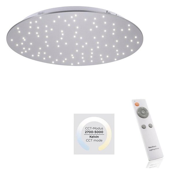 Leuchten Direkt 14673-55 - LED Димируема лампа SPARKLE LED/18W/230V + д.у