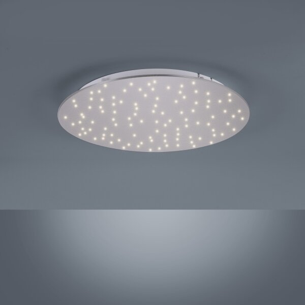 Leuchten Direkt 14673-55 - LED Димируема лампа SPARKLE LED/18W/230V + д.у