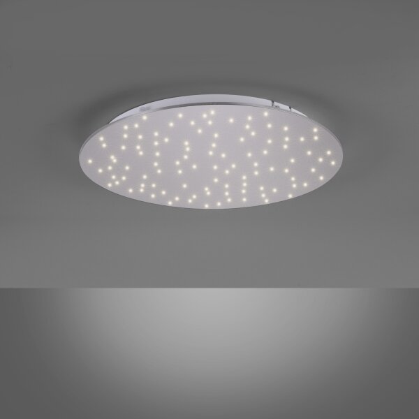Leuchten Direkt 14673-55 - LED Димируема лампа SPARKLE LED/18W/230V + д.у