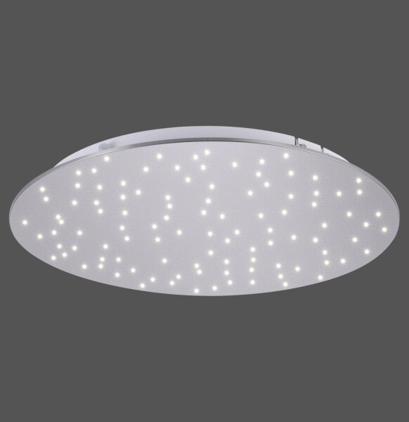 Leuchten Direkt 14673-55 - LED Димируема лампа SPARKLE LED/18W/230V + д.у