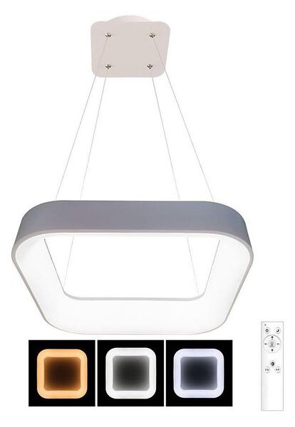 Ecolite WMKL02S-40W/LED-SED - LED Димируем полилей NEST LED/40W/230V 3000-6500K