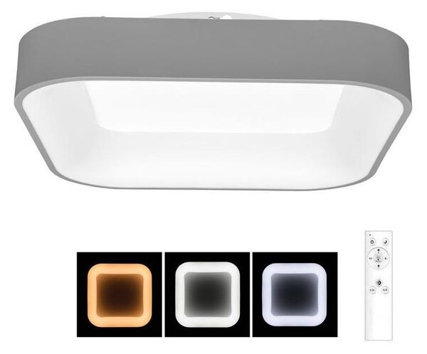 Ecolite WMKL01S-40W/LED-SED - LED димируемо осветително тяло NEST LED/40W/230V