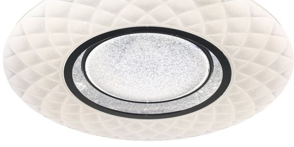 LED регулируемо таванно осветление TOKYO LED/48W/230V + ДУ