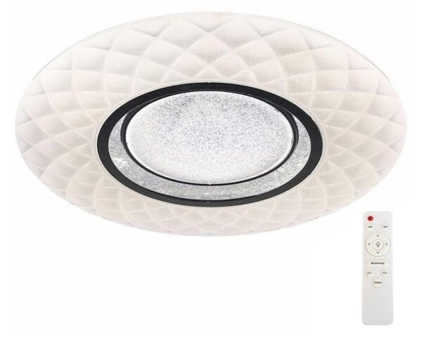 LED регулируемо таванно осветление TOKYO LED/48W/230V + ДУ