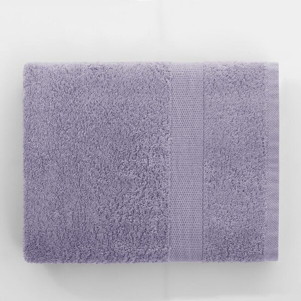 Светлолилава кърпа , 50 x 100 cm Marina - DecoKing