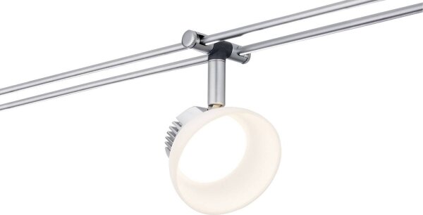 Paulmann 95194 - 4xLED / 4W Прожектор ICE 230V