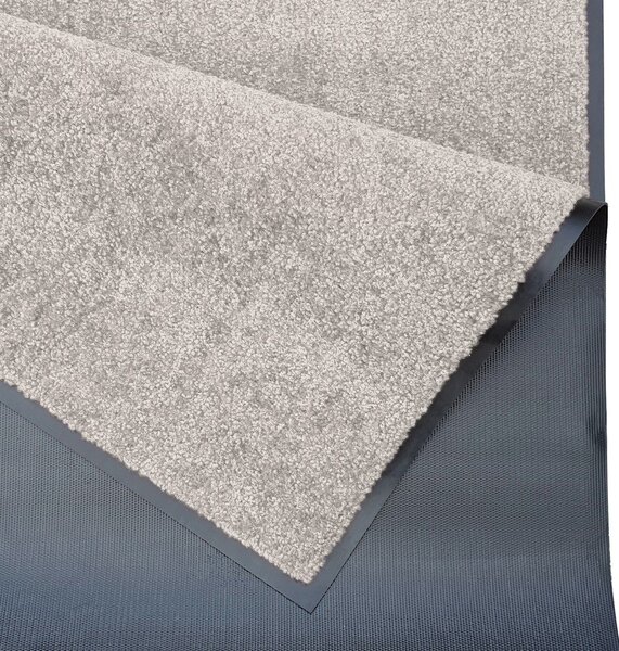 Изтривалка 60x40 cm Wash and Clean - Hanse Home