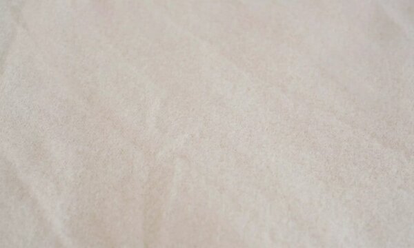 Бежово одеяло от флийс 150x200 cm Plain – JAHU collections
