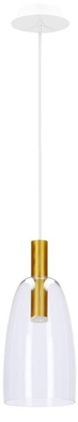 LED Полилей на въже MODENA LED/5W/230V