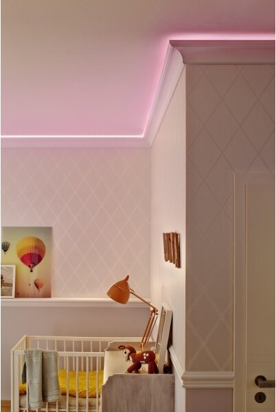 Ledvance - LED Екстериорна лента FLEX 3м LED/19W/230V IP44