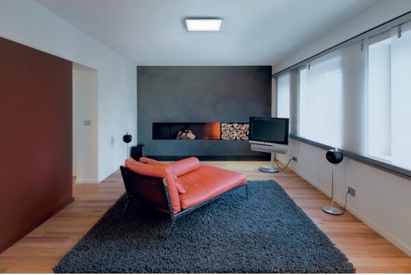 Ledvance - LED Димируема лампа SMART+ PLANON LED/28W/230V Wi-Fi