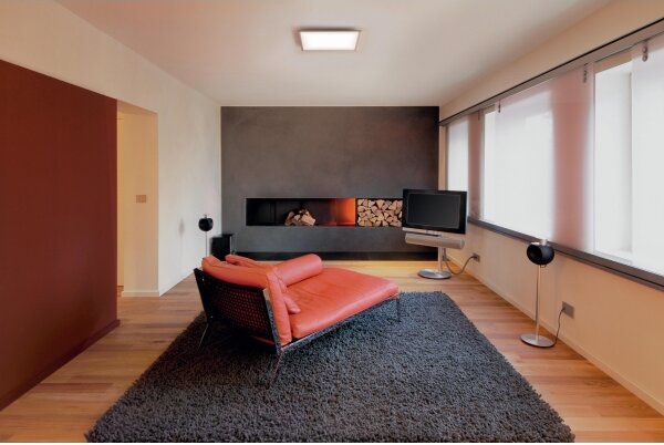 Ledvance - LED Димируема лампа SMART+ PLANON LED/28W/230V Wi-Fi