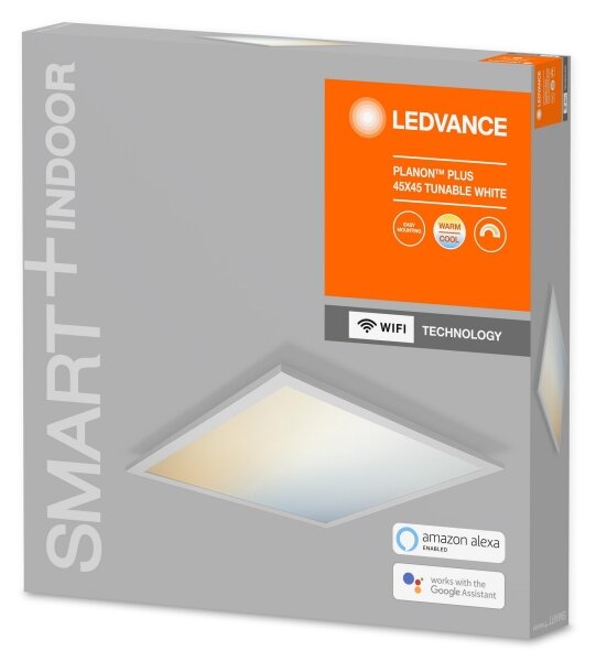 Ledvance - LED Димируема лампа SMART+ PLANON LED/28W/230V Wi-Fi