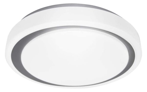 Ledvance - LED Димируема лампа SMART+ MOON LED/24W/230V Wi-Fi