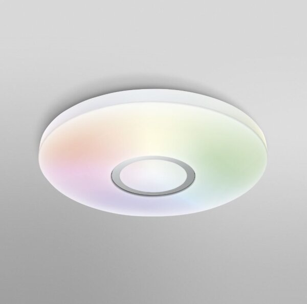 Ledvance - LED RGB Димируема лампа SMART+ KITE LED/18W/230V Wi-Fi