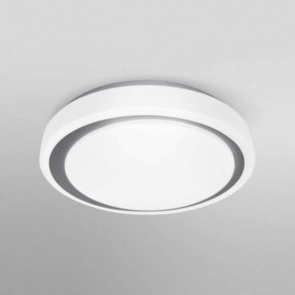 Ledvance - LED Димируема лампа SMART+ MOON LED/24W/230V Wi-Fi