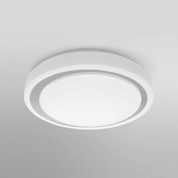 Ledvance - LED Димируема лампа SMART+ MOON LED/24W/230V Wi-Fi