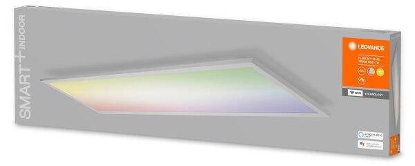 Ledvance - LED RGB Димируема лампа SMART+ PLANON LED/36W/230V Wi-Fi