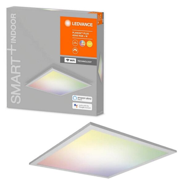 Ledvance - LED RGB Димируема лампа SMART+ PLANON LED/28W/230V Wi-Fi