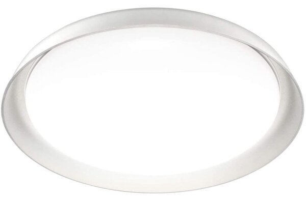 Ledvance - LED Димируема лампа SMART+ PLATE LED/24W/230V Wi-Fi