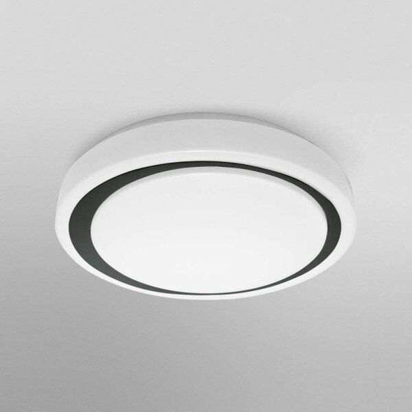 Ledvance - LED Димируема лампа SMART+ MOON LED/24W/230V Wi-Fi
