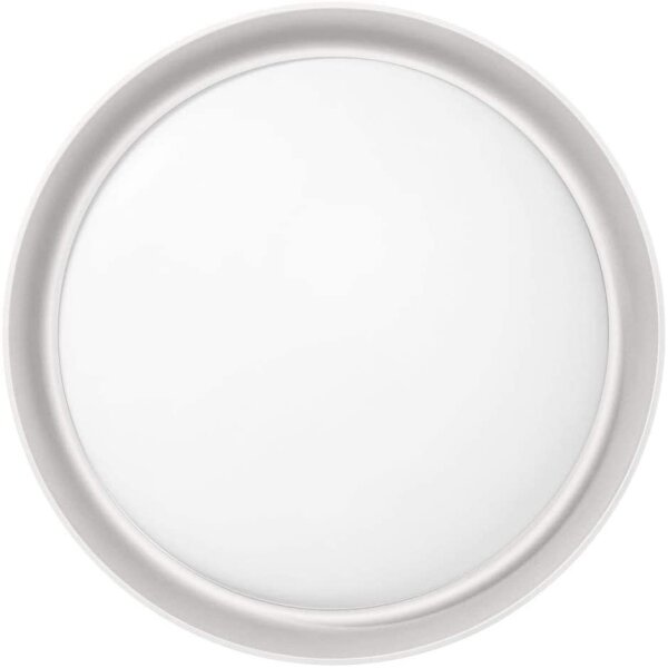 Ledvance - LED Димируема лампа SMART+ PLATE LED/24W/230V Wi-Fi