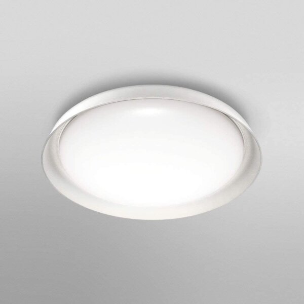 Ledvance - LED Димируема лампа SMART+ PLATE LED/24W/230V Wi-Fi